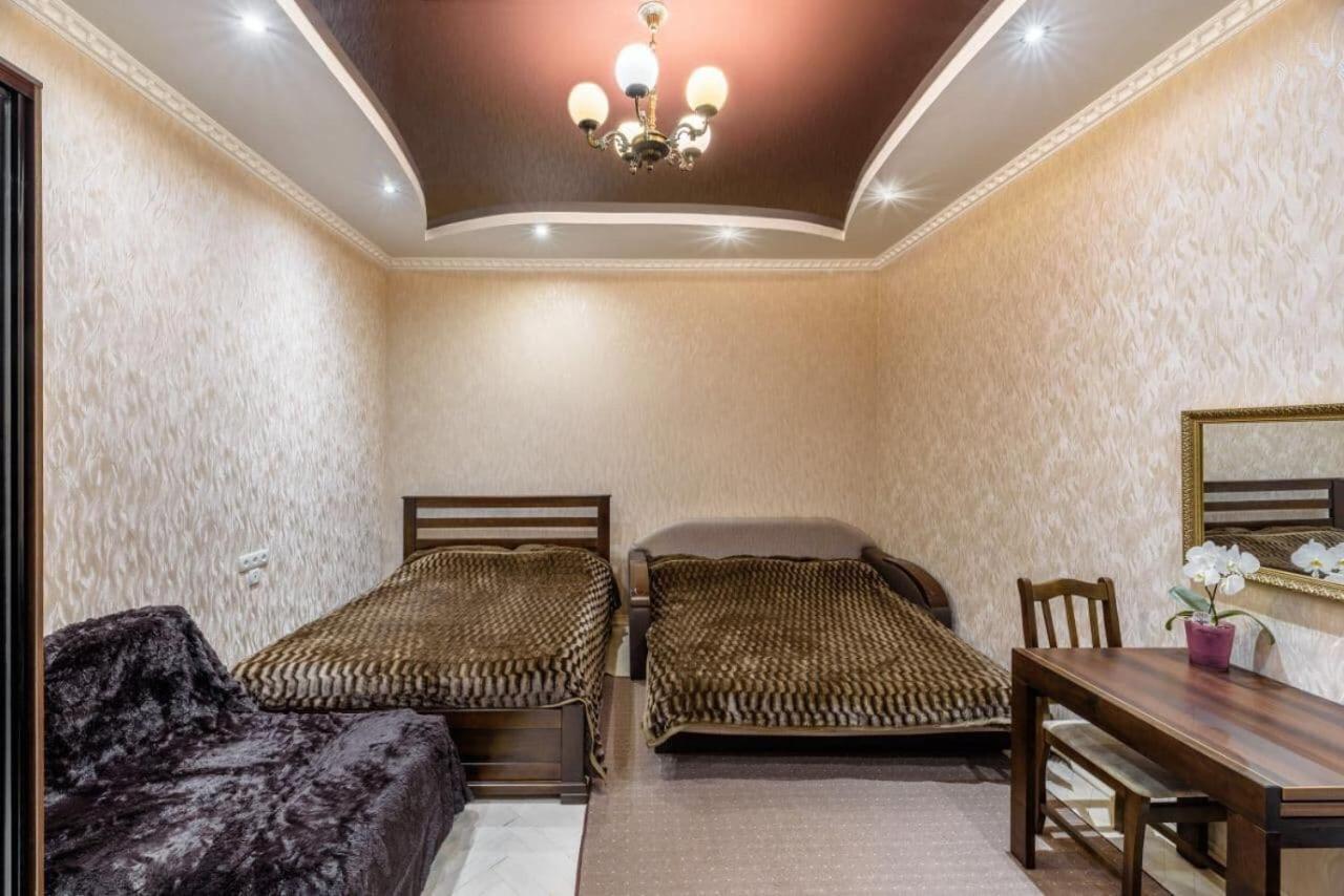 Apartments Stepana Bandery إلفيف المظهر الخارجي الصورة